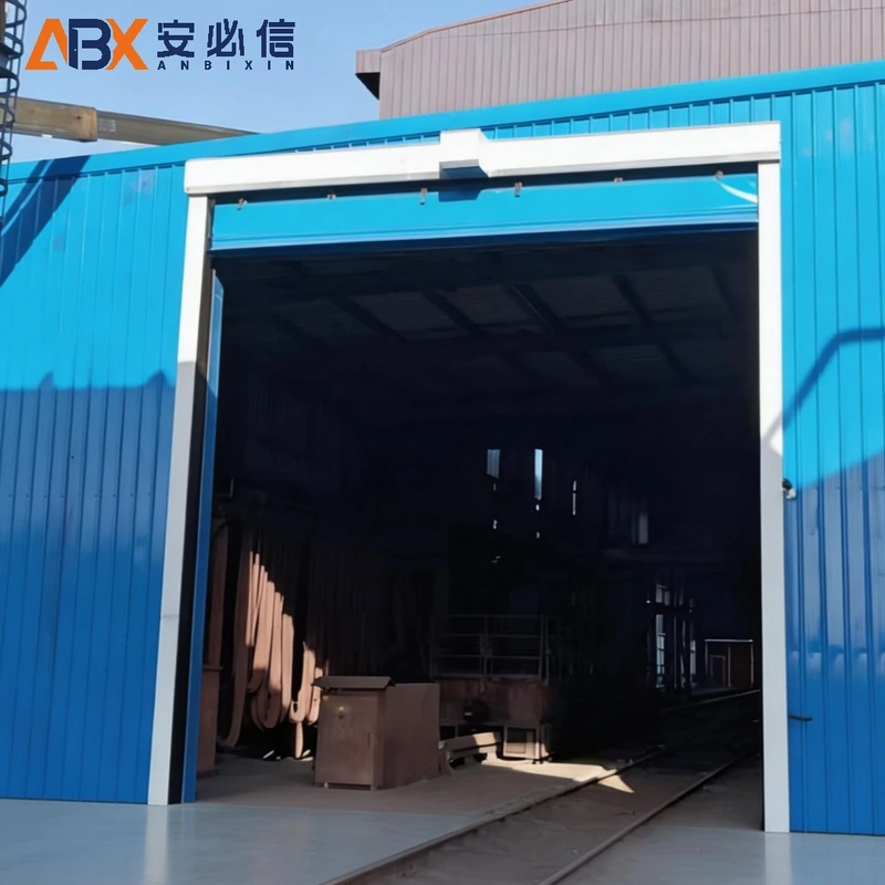 白城市登车桥