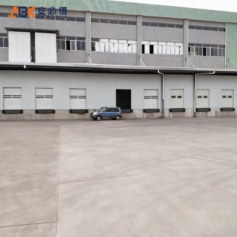 白城市涡轮硬质高速门